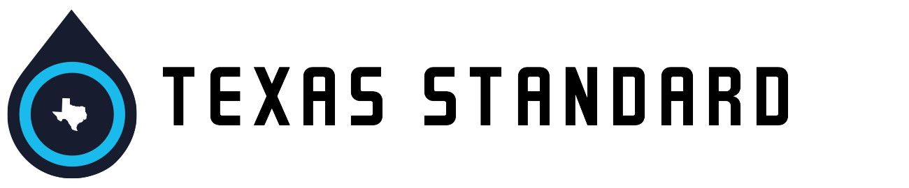 Texas Standard logo