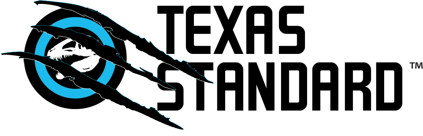 Land Before Texas logo